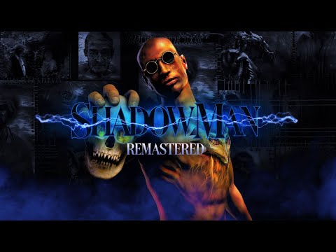 Die Vorboten der Apokalypse | Shadow Man Remastered | 1