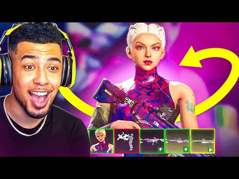 They finally added IZZY in MW2 and there's a huge secret..