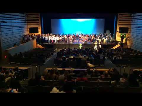 King Residency: Berimbau (March 2018)