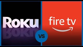 Roku vs. Fire TV: Which is Right For You?