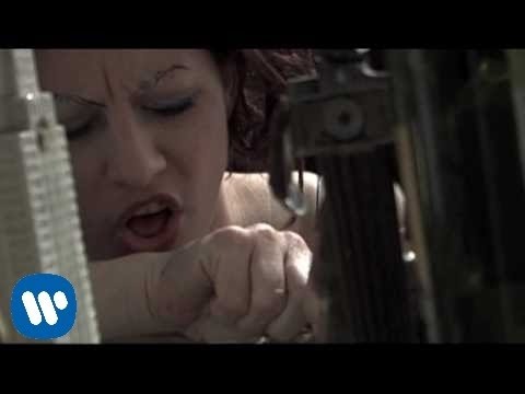 Amanda Palmer - Point Of It All [OFFICIAL VIDEO]
