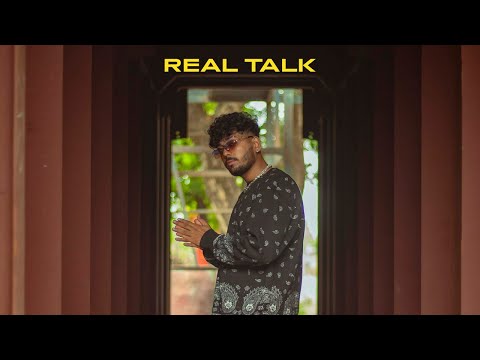Sledge - Real Talk | Prod. by Flamboy | Official Music Video