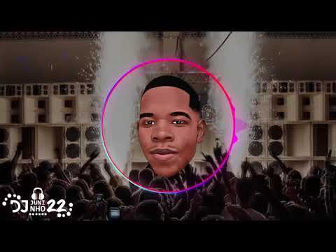 MC JHOW & MC BRUNA ALVES - OS 4 PRIMEIROS PASSOS  [DJ FB DE NITEROI]