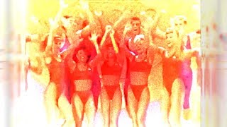 Beta Frontiers - Undone Things [OFFICIAL VIDEO]