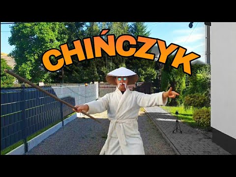 Banana Anthony- HIŃCZYK