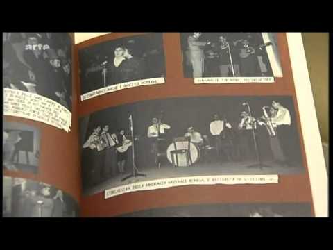 Comics in Belgrad (Serbien) - Zeichner Aleksandar Zograf