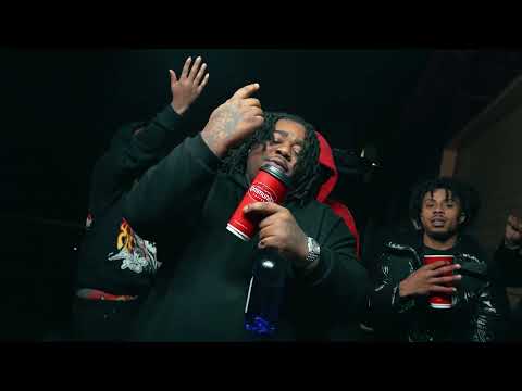 LaBroDee x Bandtana223 - Cheatin On Wock (Official Video)