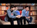 Fun. On 'We Are Young' 