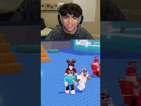 KreekCraft Stole My Strawberry Elephant 😭 #roblox #stealabrainrot