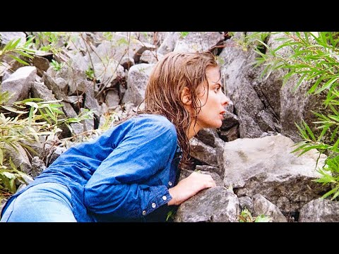 Gejagt | THRILLER | Ganzer Film | Film Komplett auf Deutsch