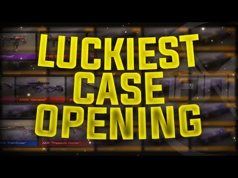 STANDOFF 2 INSANE 60+ CASE OPENING! // ORIGIN & RIVAL COLLECTION