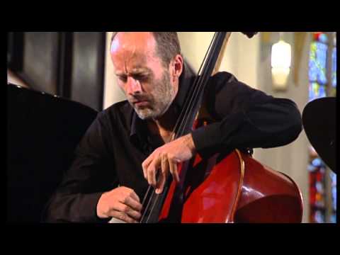 Jacques Loussier Trio-Pastorale in C minor