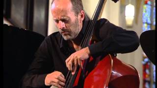 Jacques Loussier Trio-Pastorale in C minor