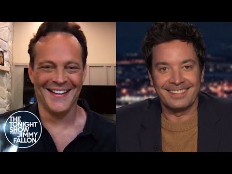 文斯-沃恩7歲的兒子喜歡《骯髒的哈里》這樣的危險電影。 (Vince Vaughn's 7-Year-Old Son Loves Dangerous Films Like Dirty Harry)