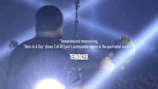 Cult Of Luna - YEARS IN A DAY (official teaser)