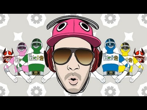 Udada & Eito - HIPHOPUNK