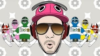 Udada & Eito - HIPHOPUNK