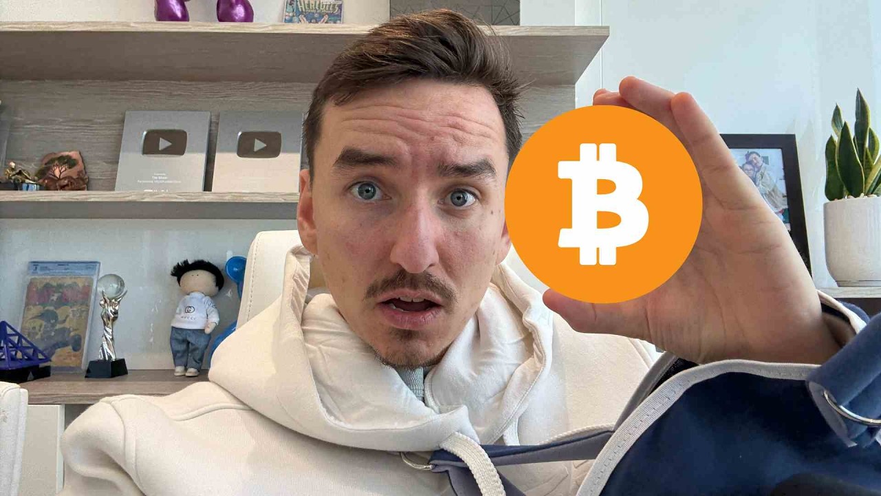 MY BIGGEST TRADE EVER