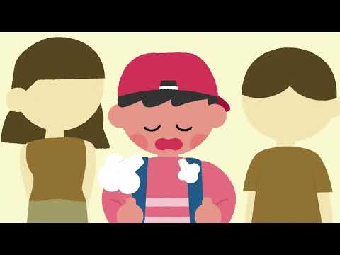 隱性障礙者宣導影片(公車篇)