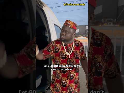 Overprotective Dad Pt8 {School Trip}🤣🤣🤣🤣🤣