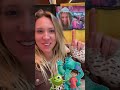 Boo From Monsters Inc Gives Us A Shout Out
