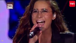 Ven - Camila Gallardo en vivo Olmue