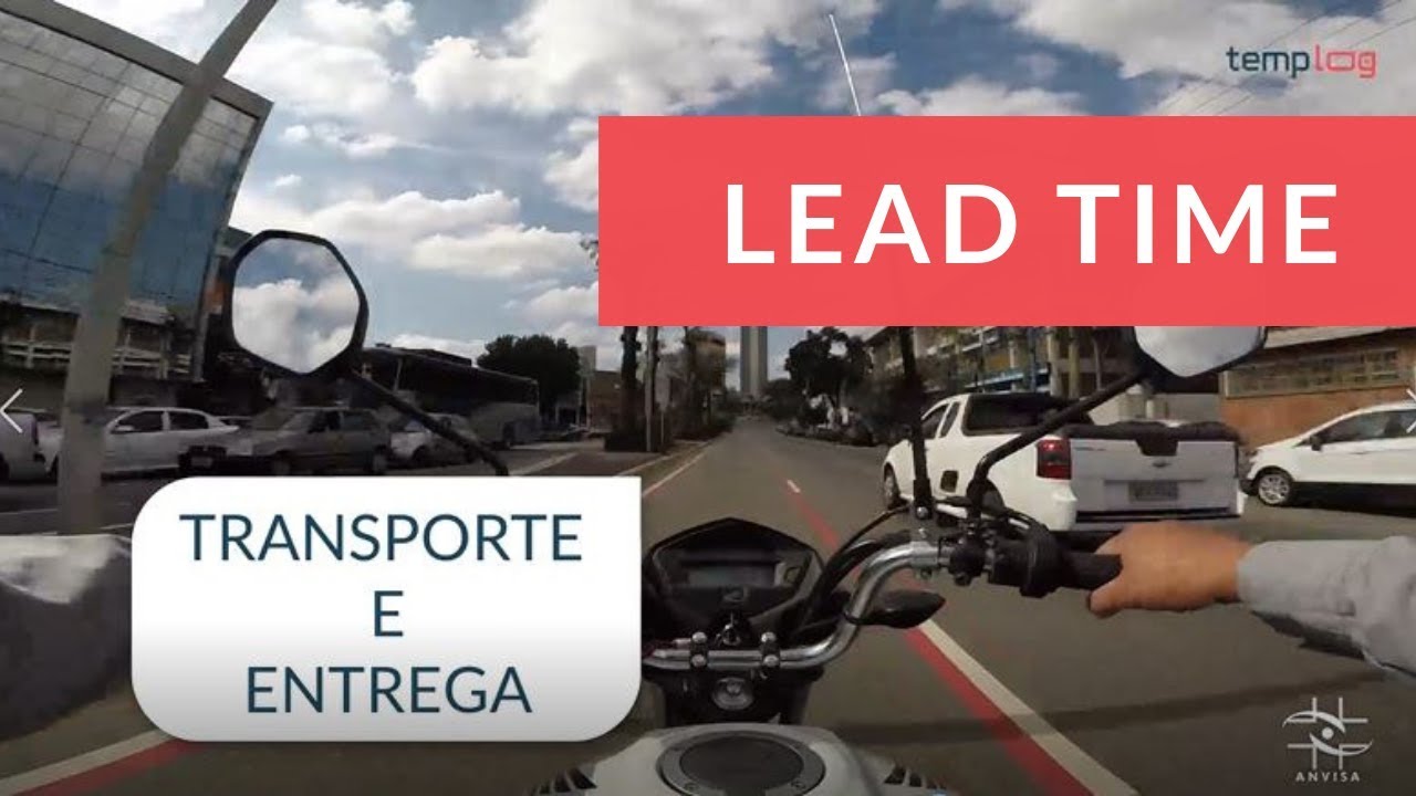 Você sabe o que é Lead Time?