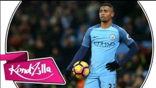 Gabriel Jesus - Ténéré    (Mc Magal