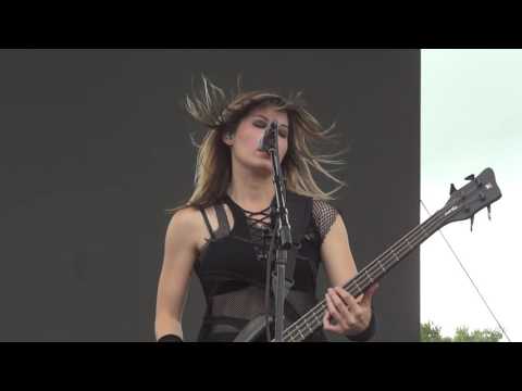 Thumbnail for Sick Puppies - Stick To Your Guns Rock USA 2016 Oshkosh Wisconsin by Sick Puppies