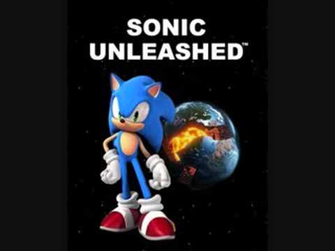 Sonic Unleashed - Endless Possibilities 