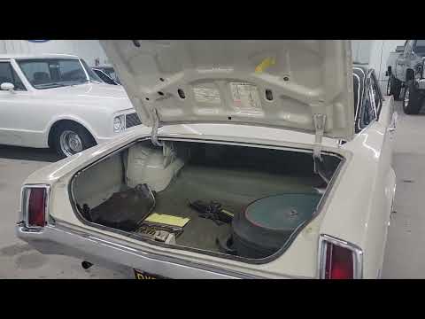 1966 Oldsmobile 442 (CC-1863253) for sale in Nashville, Illinois