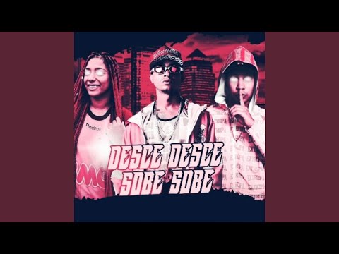 Desce Desce Sobe Sobe