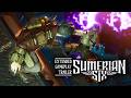 Vidéo de gameplay de Sumerian Six  Playstation 4