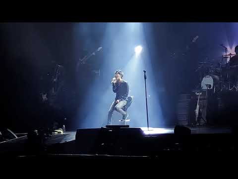 정동하 콘서트 후기 20190209 종합운동장에서