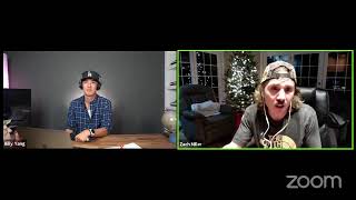 Post-Screening Q&A: Zach Miller