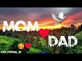 Tu Hai To Mujhe Fir Aur Kya Chahiye New Video Mom Dad