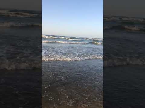 Awesome Beach Of Oman Muscat