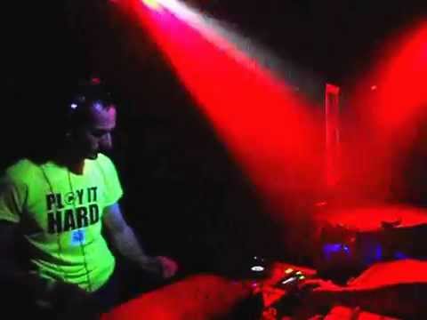 05/09/2014 - DJ Sado Mascho (2) by Techno Xtreme with Kratzer