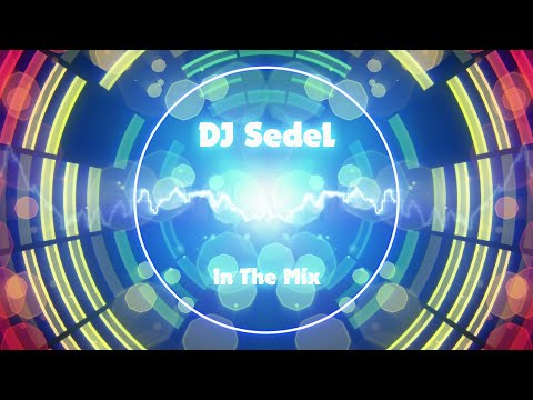 DJ Nefi - Mix (Euro Remixes)