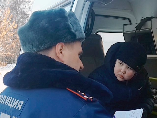 В ДТП с ребенком виноват не водитель