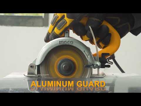 CORTADORA DE CERÁMICA PORCELANATO INGCO EN SECO HÚMEDO ELÉCTRICA 1400 WATT MANUAL MC14008