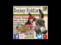 The Federation Donkey Riddim Instrumental 2017
