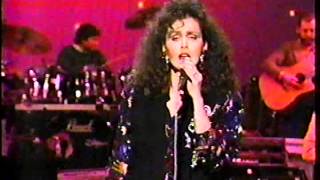 Marie Osmond Let me  be the First  1990