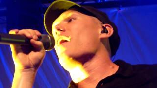 Kutless-Taken By Love-HD-The Believer Tour-Shallotte, NC