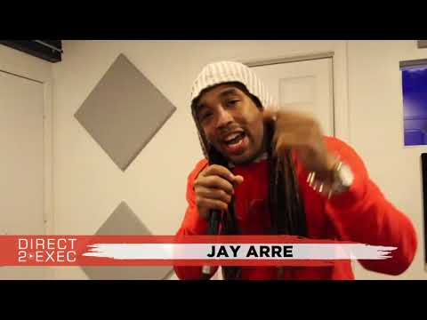 Jay Arre (@JayArre336) Performs at Direct 2 Exec Miami 1/5/20 - A&R at Atlantic Records
