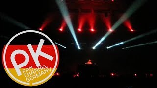 Paul Kalkbrenner - "Der Buhold" - Arena Leipzig - 14.03.13