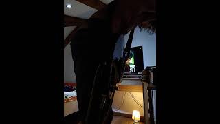 The Birthday Party - Riddle House (guitar cover)