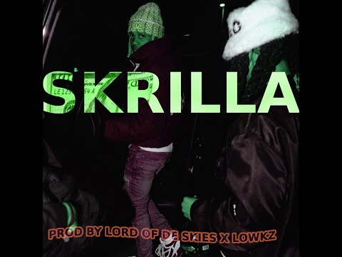 [FREE] #LILDURKTYPEBEAT X #YSLTYPEBEAT - skrilla (PROD BY @LORDOFDESKIES X LOWKZ)