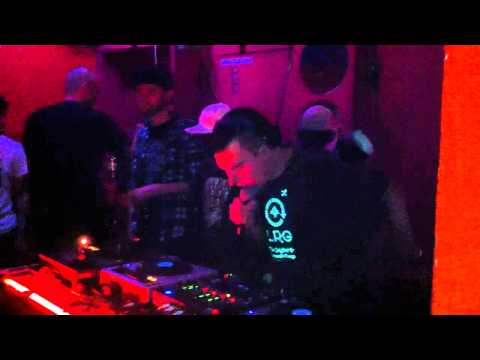 Real Rock Sound (2) @ Eve Bar, Bochum (29/04/2011)