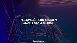 Te Esperé - Jesse &amp; Joy [Letra]